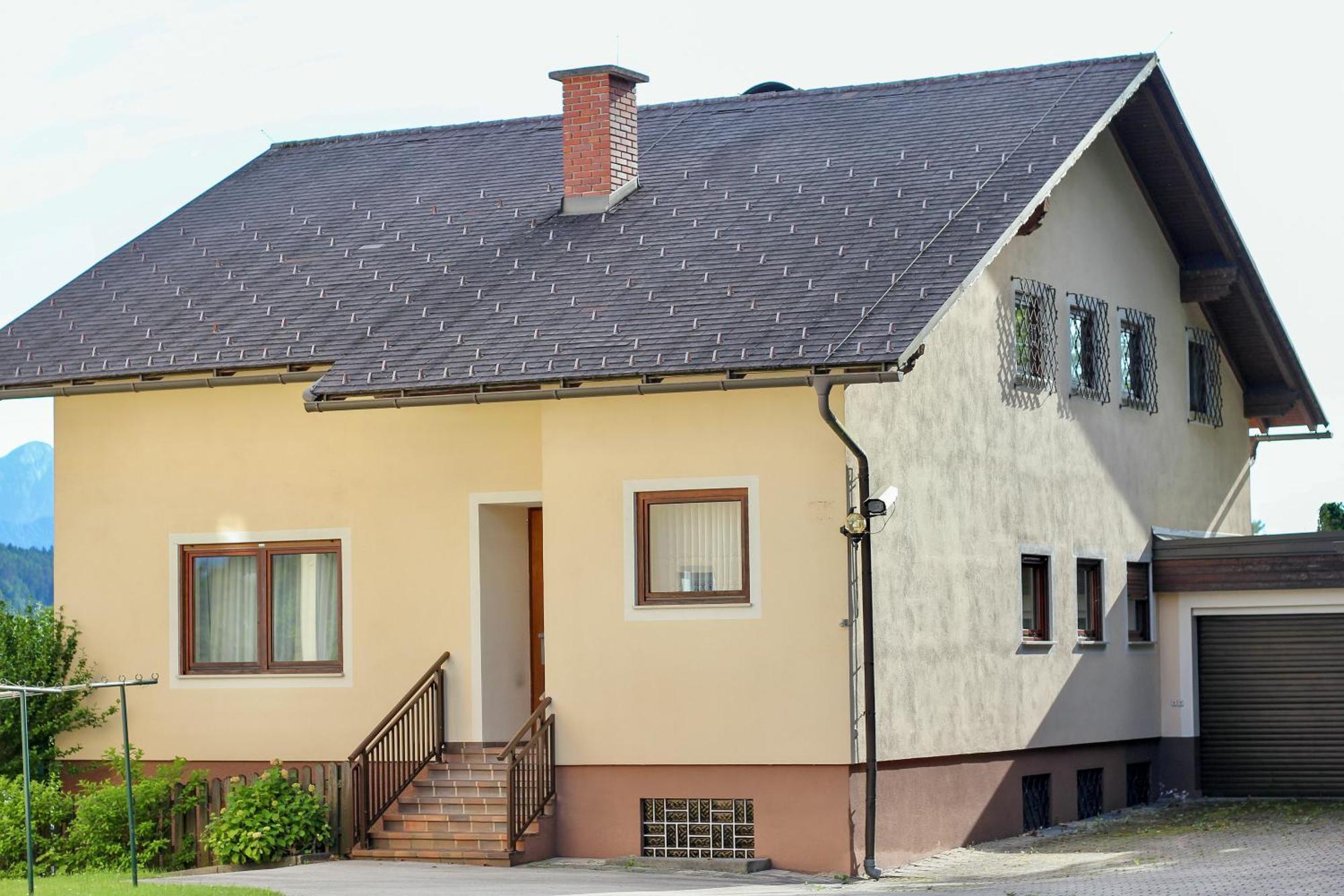 Self-Check In Apartmenthotel Seeglueck Пёрчах-ам-Вёртерзе Экстерьер фото