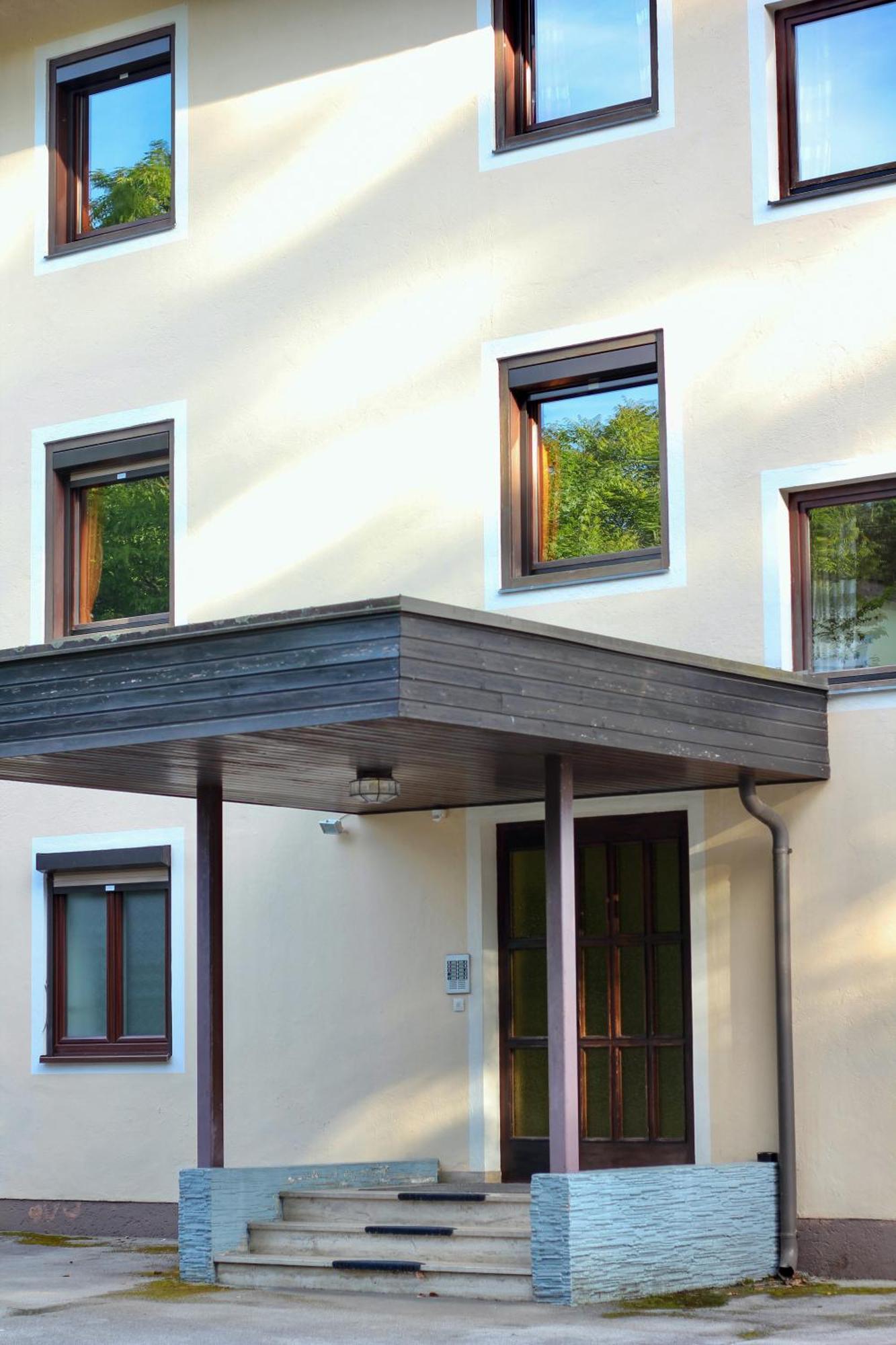 Self-Check In Apartmenthotel Seeglueck Пёрчах-ам-Вёртерзе Экстерьер фото