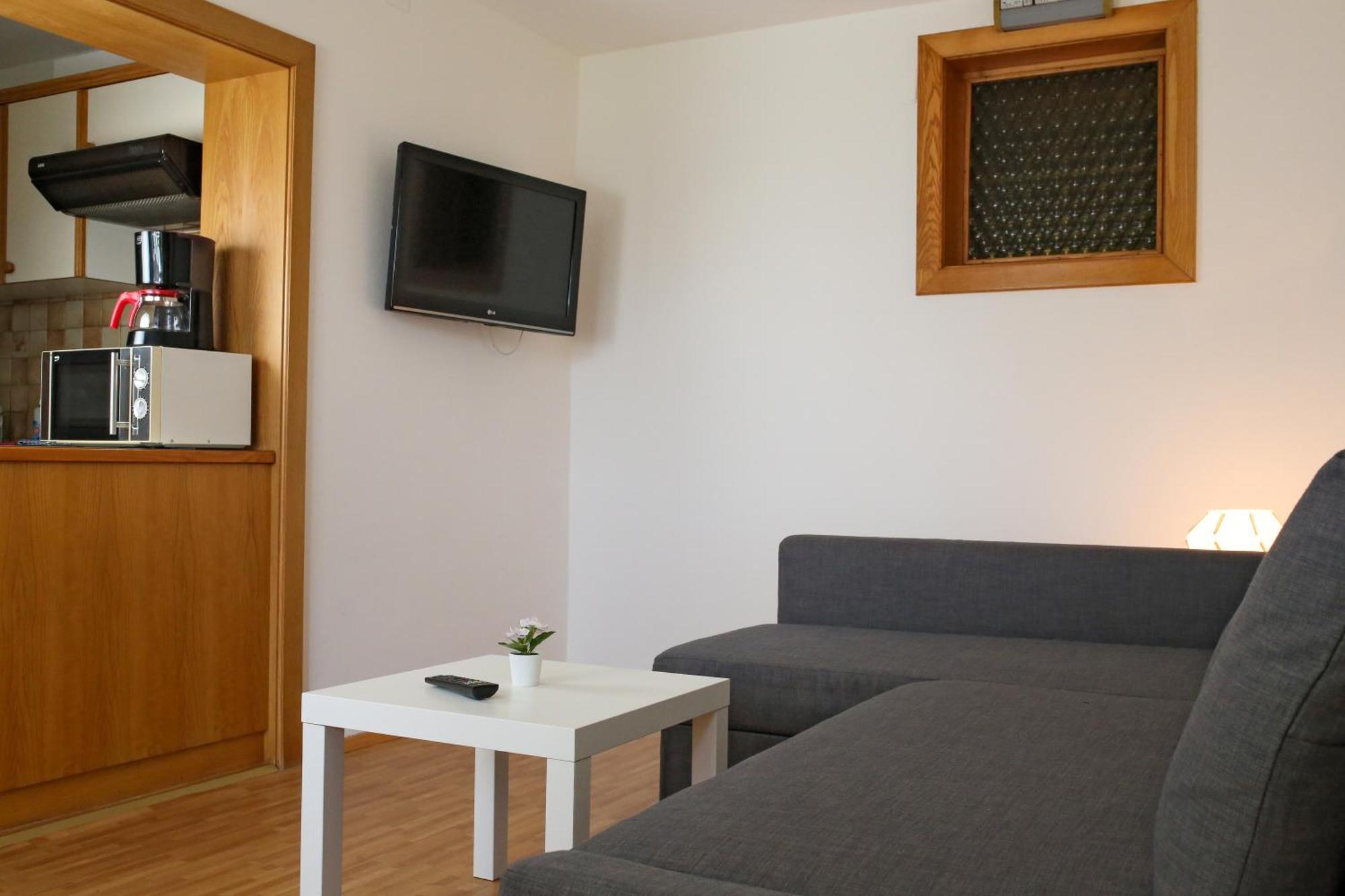 Self-Check In Apartmenthotel Seeglueck Пёрчах-ам-Вёртерзе Экстерьер фото