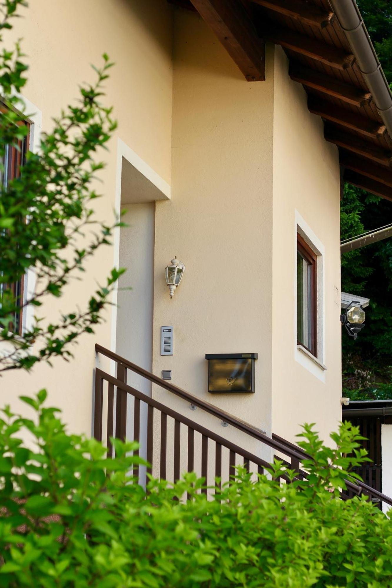 Self-Check In Apartmenthotel Seeglueck Пёрчах-ам-Вёртерзе Экстерьер фото