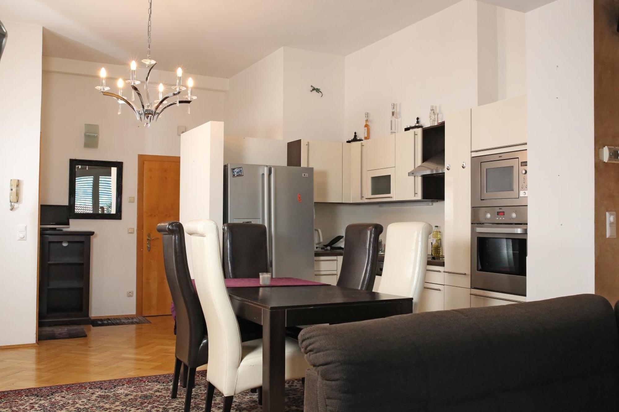 Self-Check In Apartmenthotel Seeglueck Пёрчах-ам-Вёртерзе Экстерьер фото