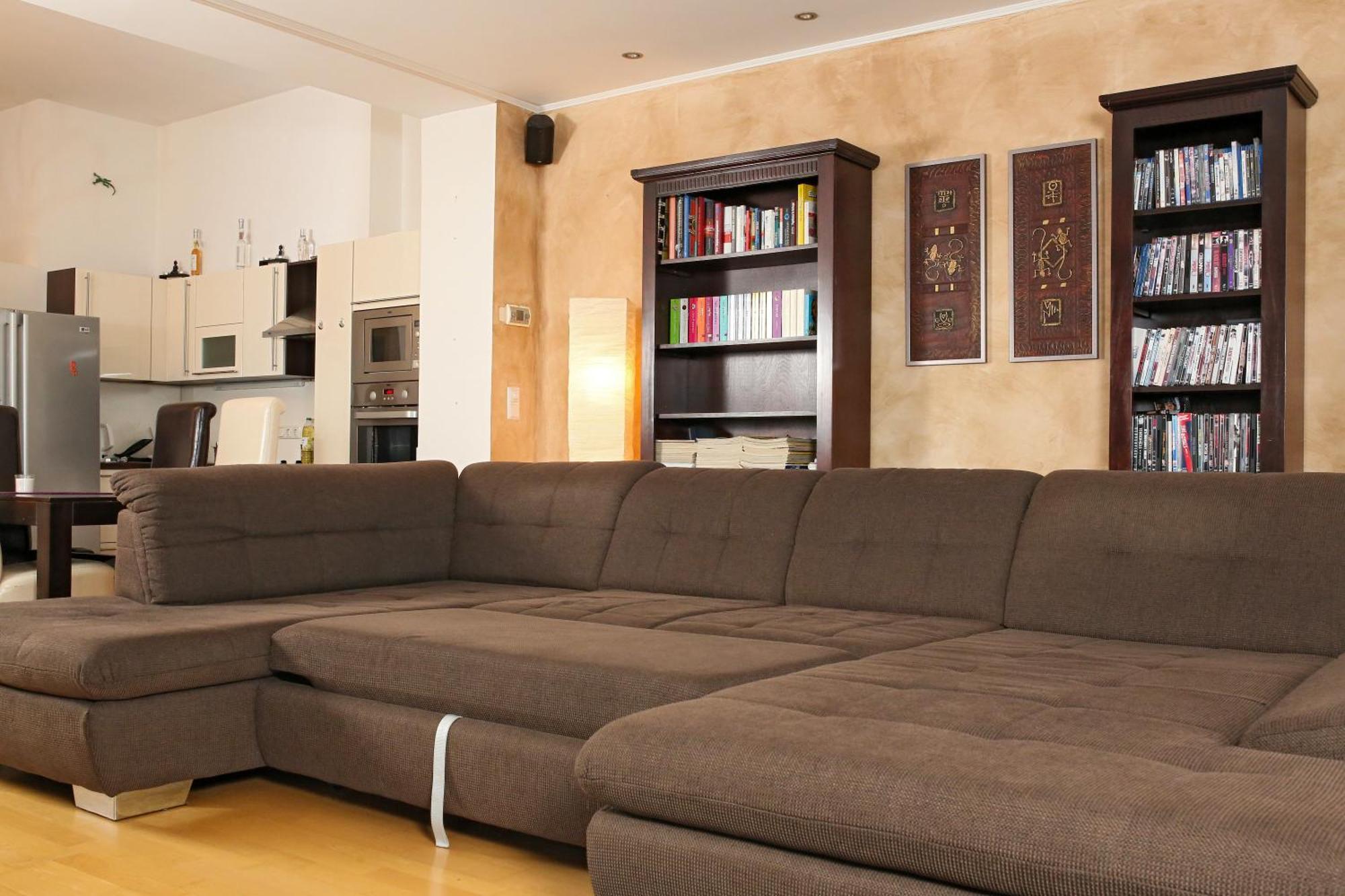 Self-Check In Apartmenthotel Seeglueck Пёрчах-ам-Вёртерзе Экстерьер фото