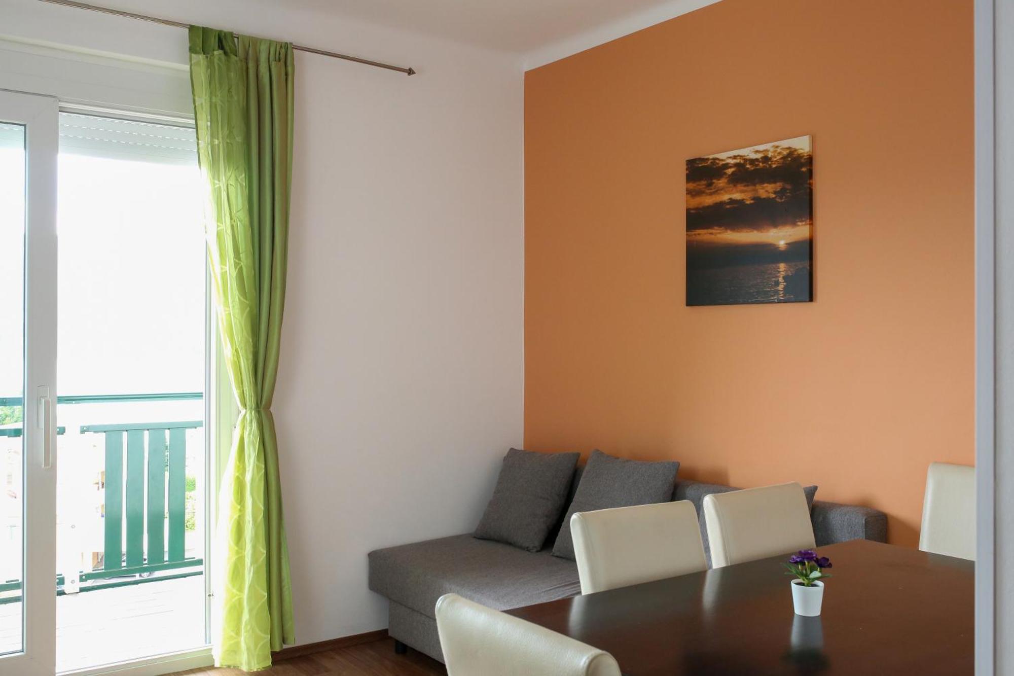 Self-Check In Apartmenthotel Seeglueck Пёрчах-ам-Вёртерзе Экстерьер фото