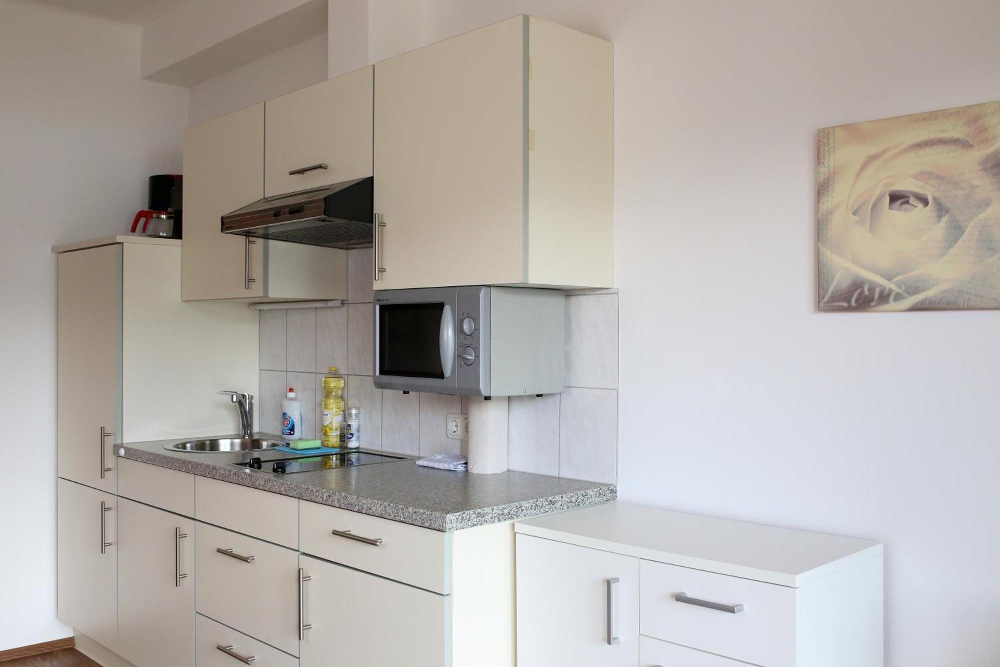 Self-Check In Apartmenthotel Seeglueck Пёрчах-ам-Вёртерзе Экстерьер фото
