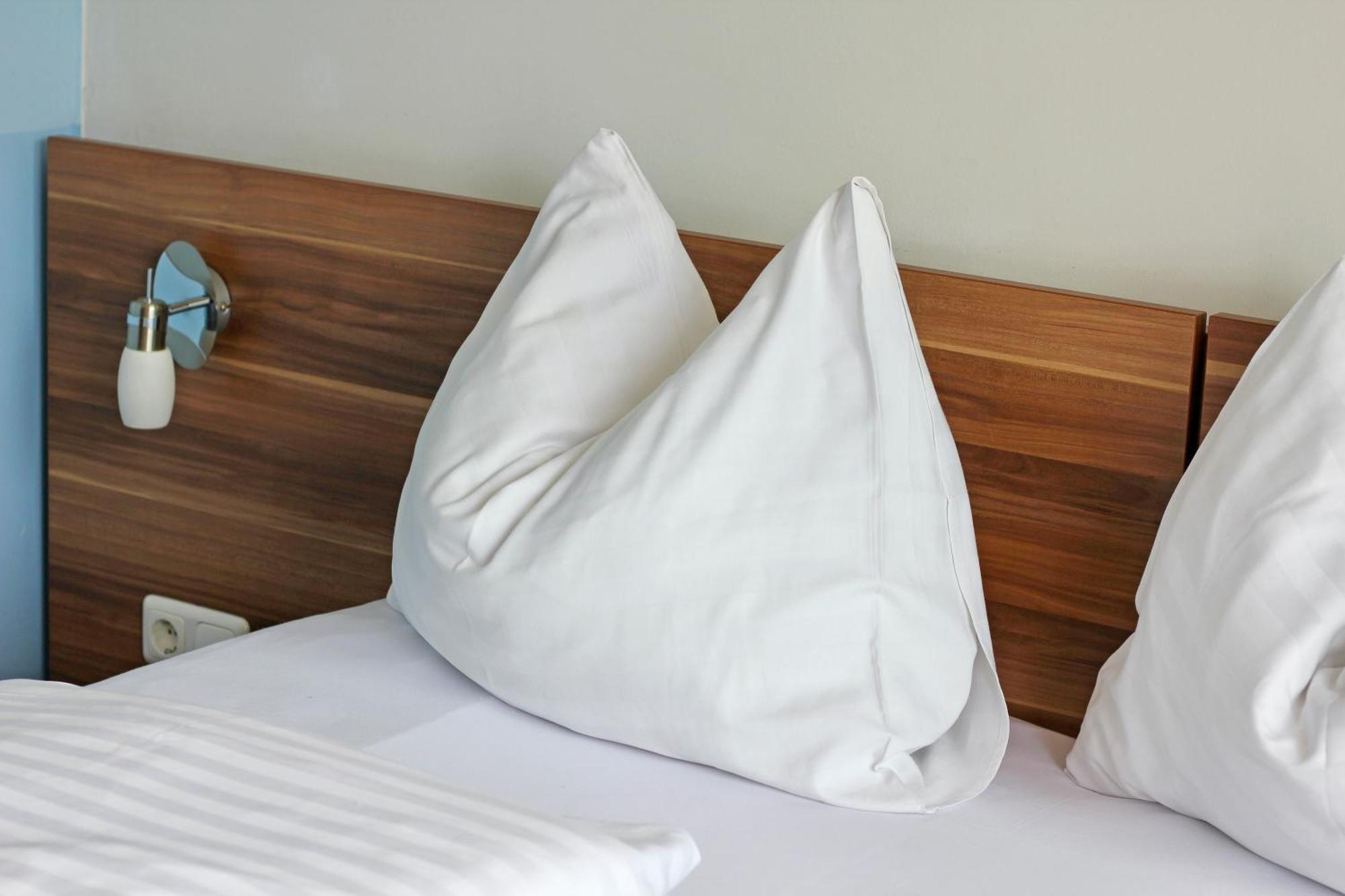 Self-Check In Apartmenthotel Seeglueck Пёрчах-ам-Вёртерзе Экстерьер фото