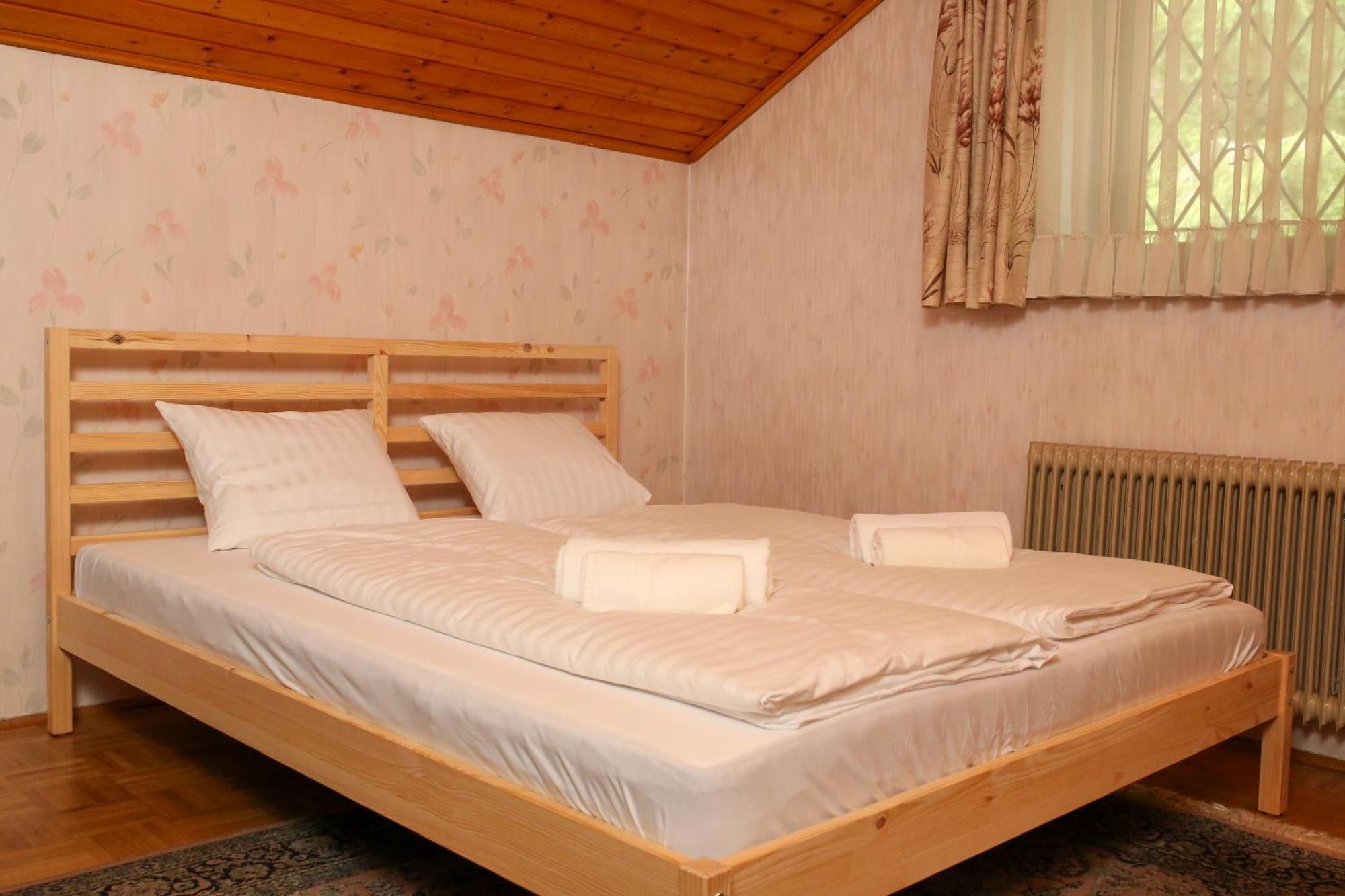 Self-Check In Apartmenthotel Seeglueck Пёрчах-ам-Вёртерзе Экстерьер фото